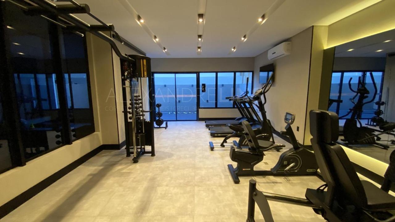 Sky Concept Apartment Maceio  Luaran gambar