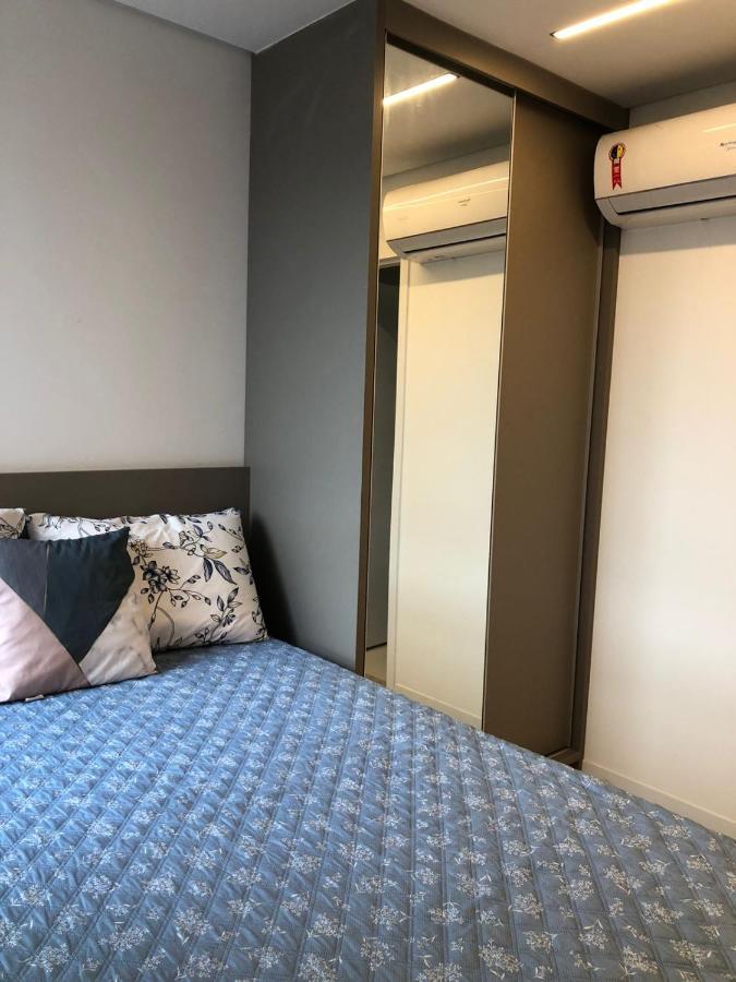 Sky Concept Apartment Maceio  Luaran gambar