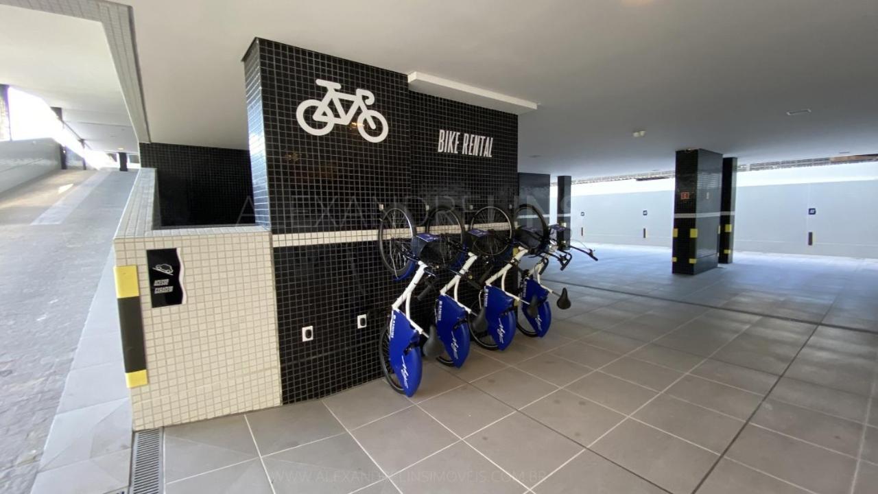 Sky Concept Apartment Maceio  Luaran gambar