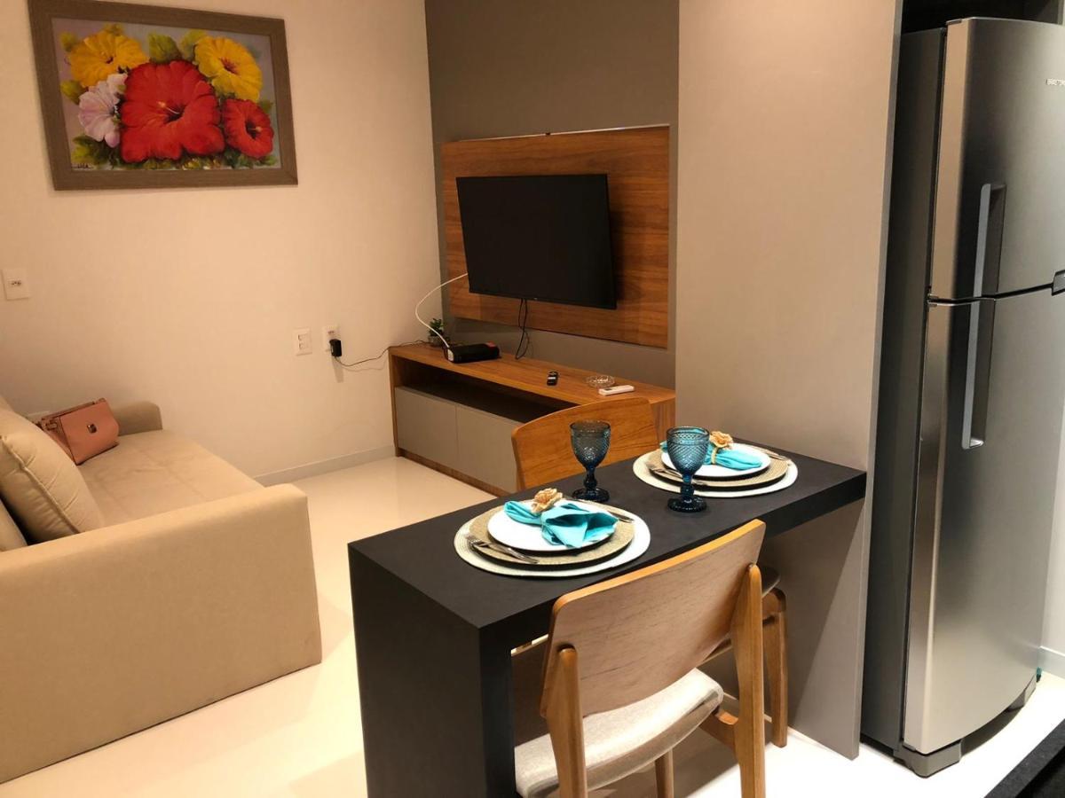 Sky Concept Apartment Maceio  Luaran gambar