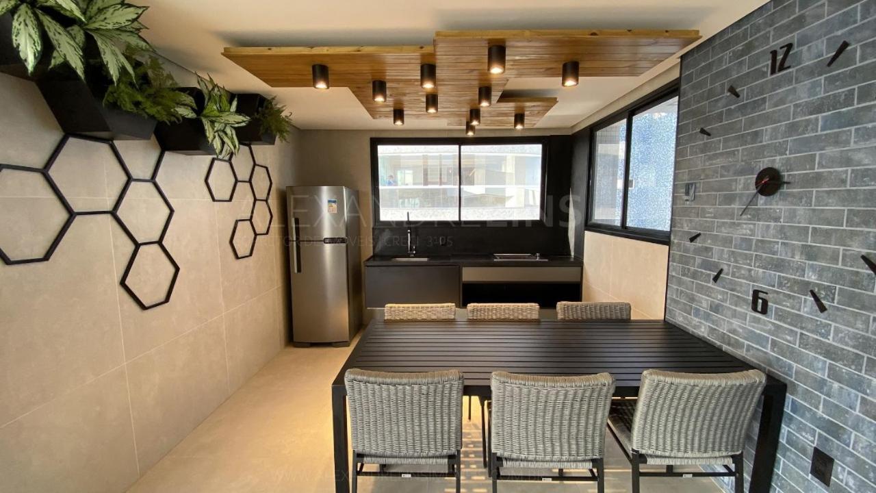 Sky Concept Apartment Maceio  Luaran gambar
