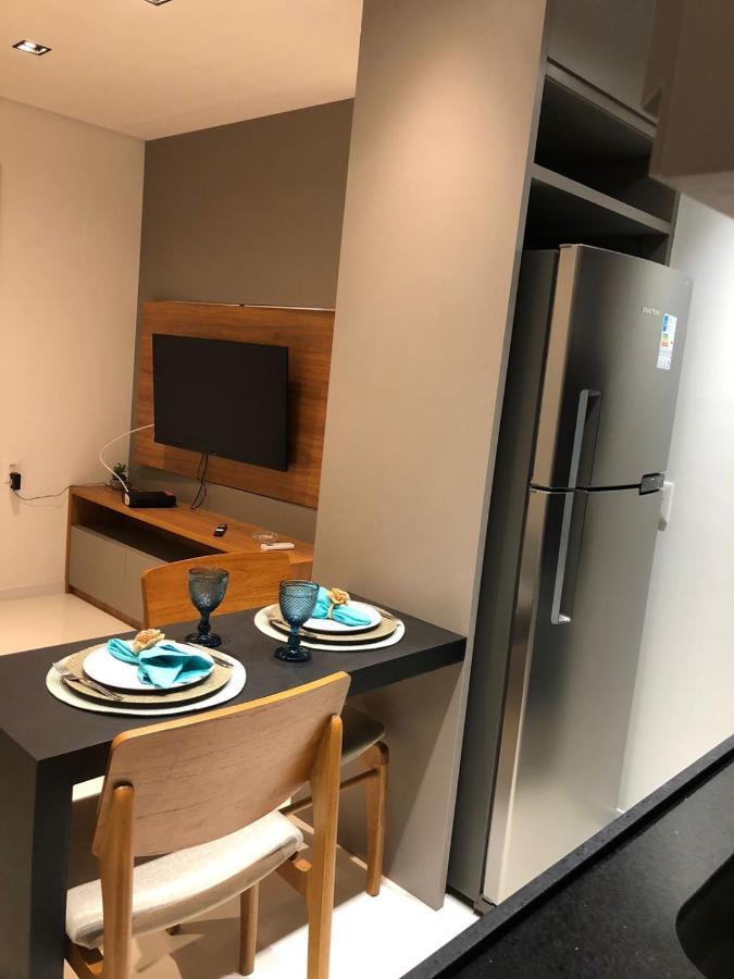 Sky Concept Apartment Maceio  Luaran gambar